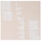 Andova Tiles SAMPLE- Galor Straight Edge Ceramic Tile SAM-ANDGAL803 - alternate 7
